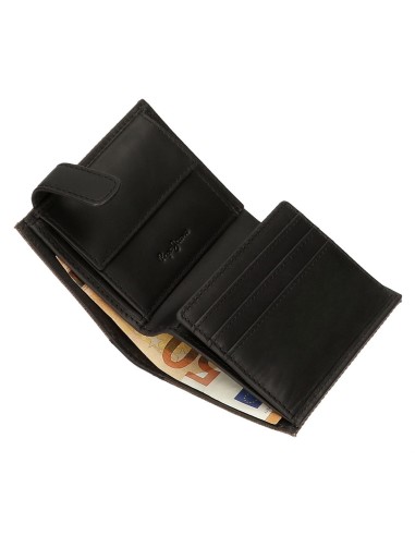 7411233 BILLETERO PJL HILLTOP MARRON