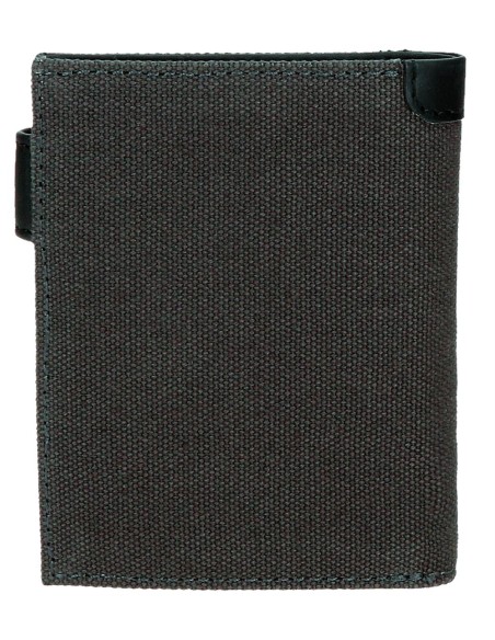 7411234 BILLETERO PJL HILLTOP ANTRACITA 7411234 BILLETERO PJL HILLTOP ANTRACITA