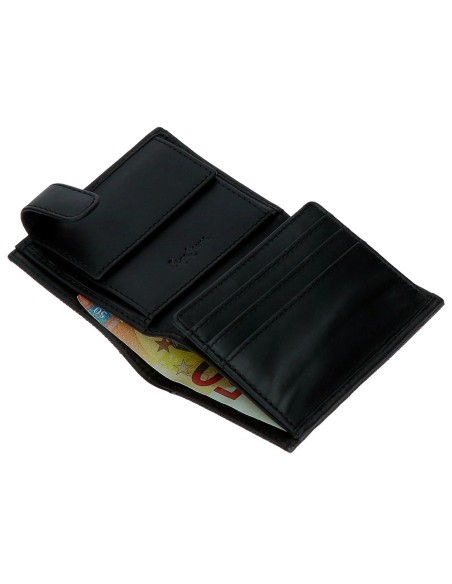 7411234 BILLETERO PJL HILLTOP ANTRACITA 7411234 BILLETERO PJL HILLTOP ANTRACITA