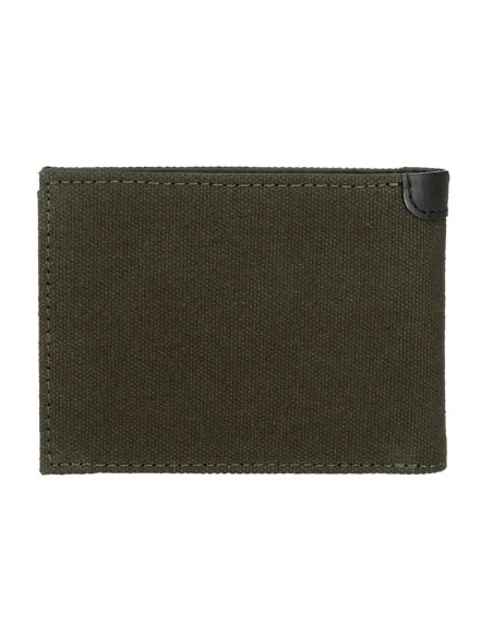 7417132 BILLETERO PJL HILLTOP VERDE OSCURO 7417132 BILLETERO PJL HILLTOP VERDE OSCURO