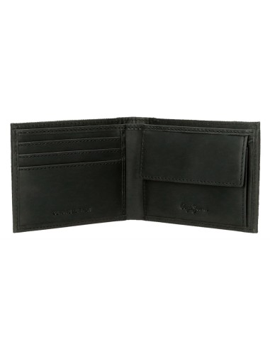 7417132 BILLETERO PJL HILLTOP VERDE OSCURO