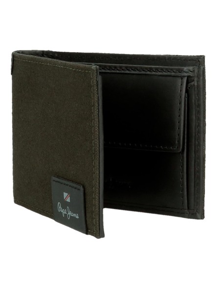 7417132 BILLETERO PJL HILLTOP VERDE OSCURO 7417132 BILLETERO PJL HILLTOP VERDE OSCURO