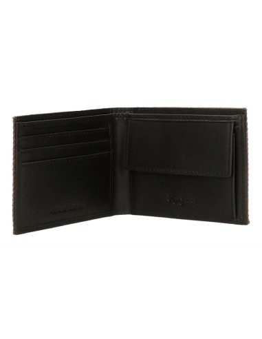 7417133 BILLETERO PJL HILLTOP MARRON