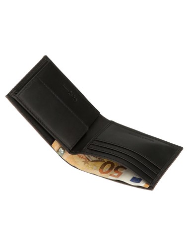 7417133 BILLETERO PJL HILLTOP MARRON