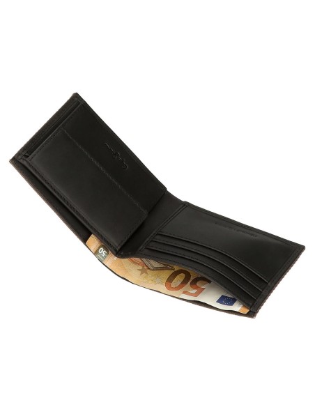 7417133 BILLETERO PJL HILLTOP MARRON