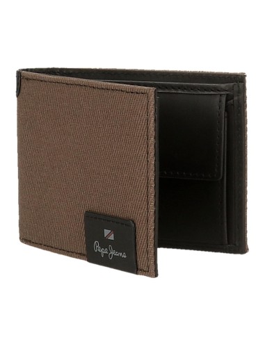 7417133 BILLETERO PJL HILLTOP MARRON