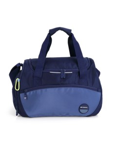 Bolso Deporte o Viaje Gabol Whisper Azul Marino Bolso Via...