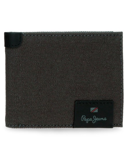 7417134 BILLETERO PJL HILLTOP ANTRACITA 7417134 BILLETERO PJL HILLTOP ANTRACITA