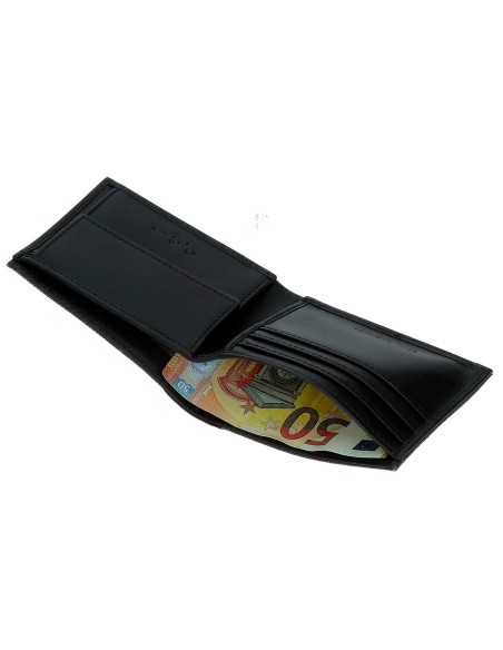 7417134 BILLETERO PJL HILLTOP ANTRACITA 7417134 BILLETERO PJL HILLTOP ANTRACITA