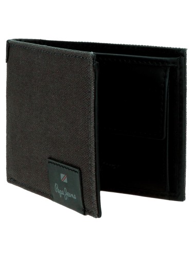 7417134 BILLETERO PJL HILLTOP ANTRACITA