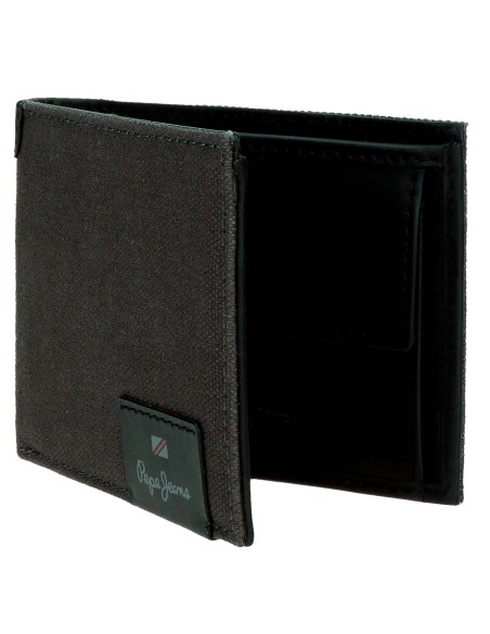 7417134 BILLETERO PJL HILLTOP ANTRACITA 7417134 BILLETERO PJL HILLTOP ANTRACITA