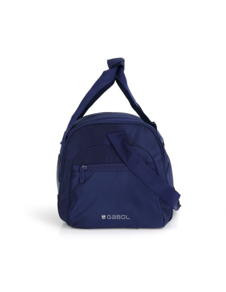 Bolso Deporte o Viaje Gabol Whisper Azul Marino Bolso Via...