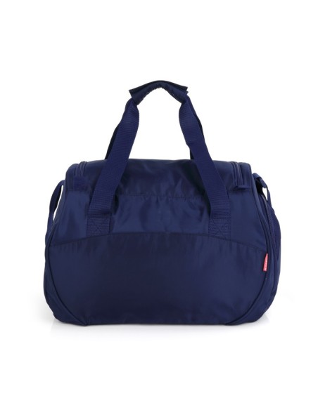 Bolso Deporte o Viaje Gabol Whisper Azul Marino Bolso Via...