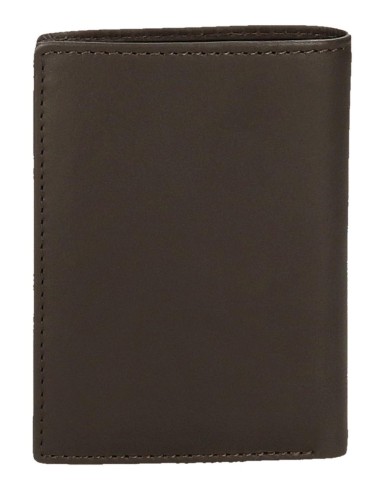 7442032 BILLETERO PJL STRIKING MARRON