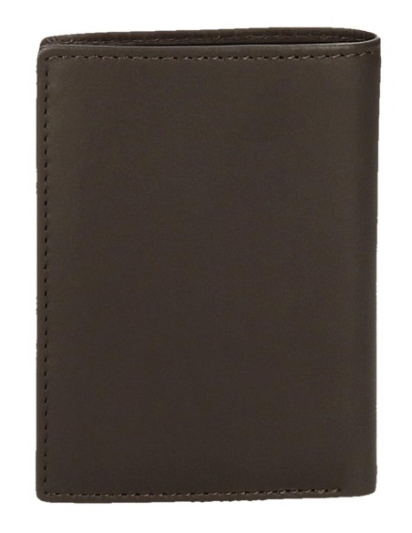 7442032 BILLETERO PJL STRIKING MARRON 7442032 BILLETERO PJL STRIKING MARRON
