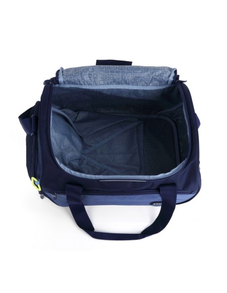 Bolso Deporte o Viaje Gabol Whisper Azul Marino Bolso Via...