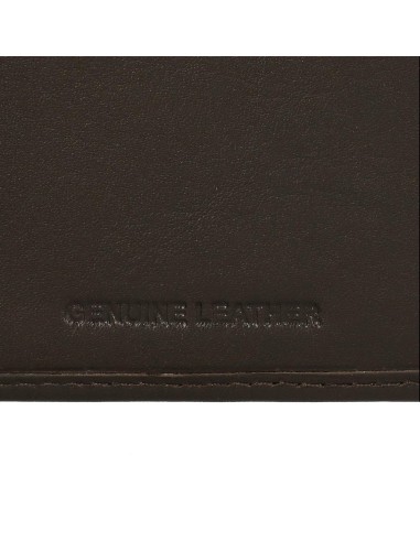 7442032 BILLETERO PJL STRIKING MARRON
