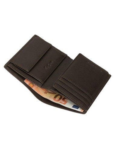 7442032 BILLETERO PJL STRIKING MARRON