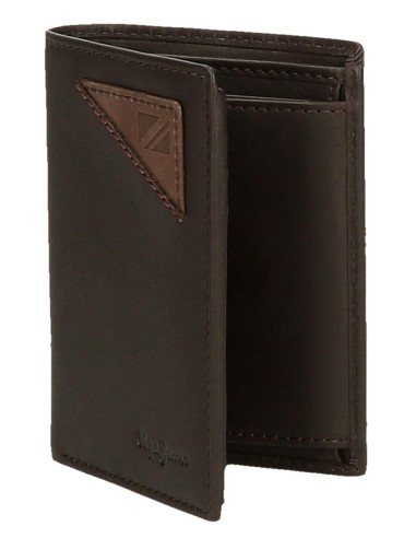 7442032 BILLETERO PJL STRIKING MARRON
