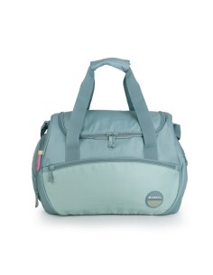 Bolso Deporte o Viaje Gabol Whisper Verde Menta Bolso Via...