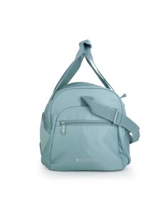 Bolso Deporte o Viaje Gabol Whisper Verde Menta Bolso Via... 2