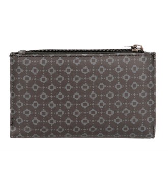 7738631 MONEDERO-BILLETERO PJL BETHANY NEGRO 2