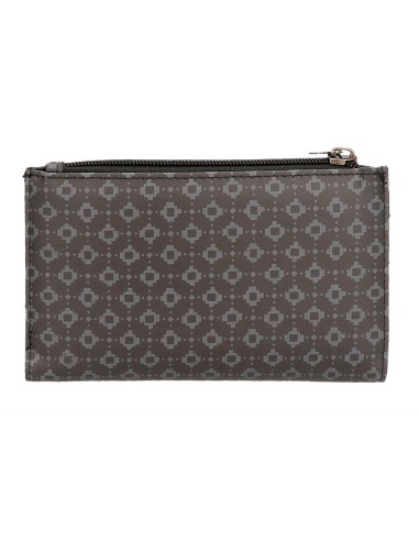 7738631 MONEDERO-BILLETERO PJL BETHANY NEGRO