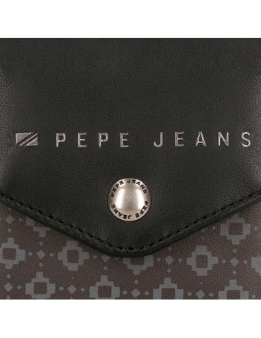 7738631 MONEDERO-BILLETERO PJL BETHANY NEGRO