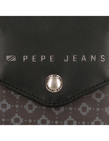 7738631 MONEDERO-BILLETERO PJL BETHANY NEGRO 7738631 MONEDERO-BILLETERO PJL BETHANY NEGRO