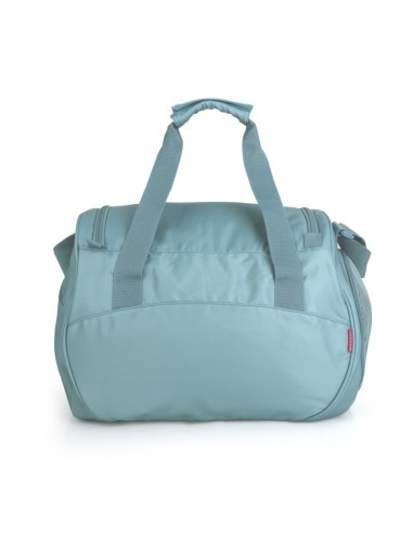 Bolso Deporte o Viaje Gabol Whisper Verde Menta Bolso Via...