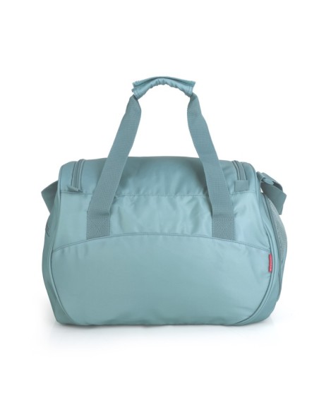 Bolso Deporte o Viaje Gabol Whisper Verde Menta Bolso Via...