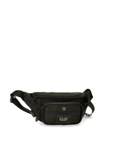 7787131 RIÑONERA PJL LEIGHTON NEGRO