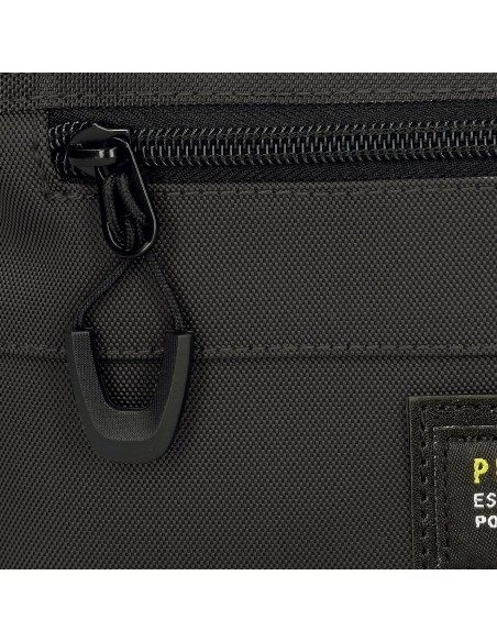 7787131 RIÑONERA PJL LEIGHTON NEGRO 7787131 RIÑONERA PJL LEIGHTON NEGRO