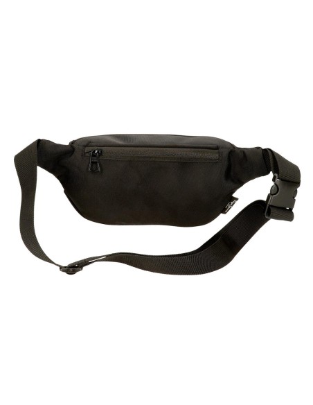 7787131 RIÑONERA PJL LEIGHTON NEGRO 7787131 RIÑONERA PJL LEIGHTON NEGRO