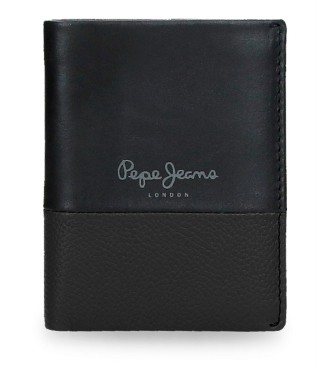 7831134 BILLETERO PJL DUAL NEGRO