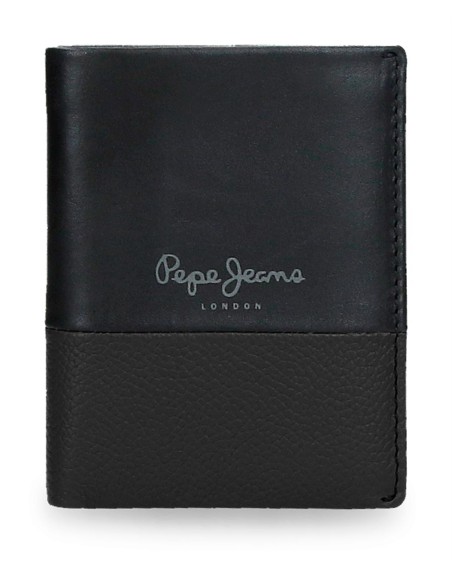 7831134 BILLETERO PJL DUAL NEGRO 7831134 BILLETERO PJL DUAL NEGRO