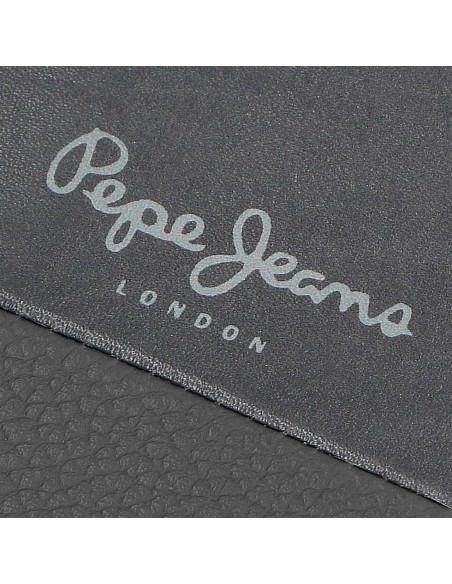 7831134 BILLETERO PJL DUAL NEGRO 7831134 BILLETERO PJL DUAL NEGRO