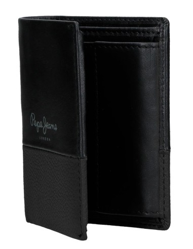 7831134 BILLETERO PJL DUAL NEGRO