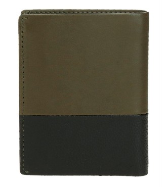 7831133 BILLETERO PJL DUAL CAQUI 2