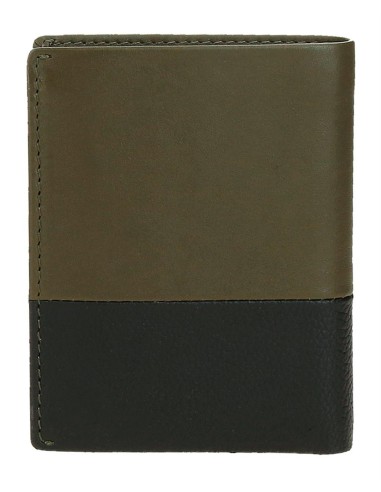 7831133 BILLETERO PJL DUAL CAQUI