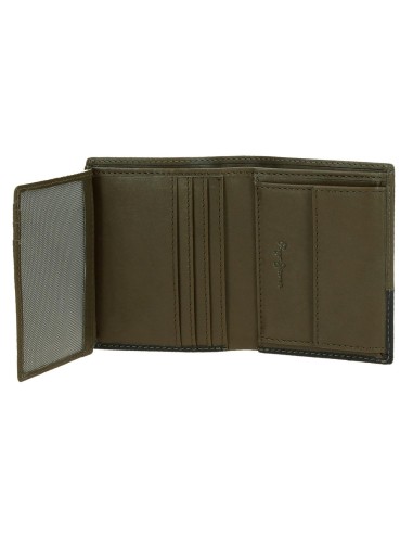 7831133 BILLETERO PJL DUAL CAQUI