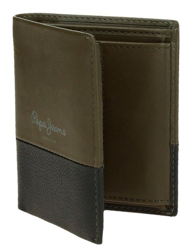 7831133 BILLETERO PJL DUAL CAQUI