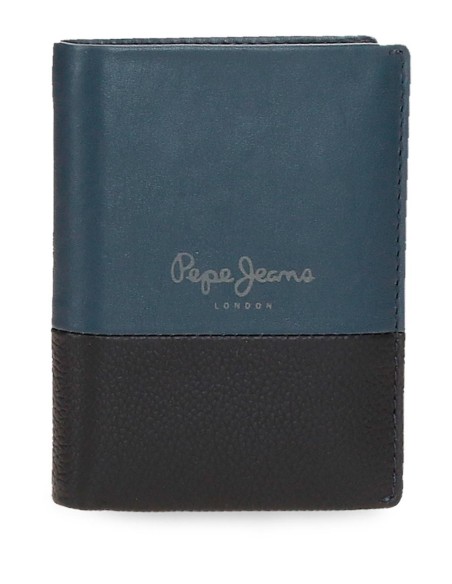 7831132 BILLETERO PJL DUAL MARINO 7831132 BILLETERO PJL DUAL MARINO