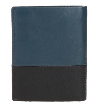 7831132 BILLETERO PJL DUAL MARINO 2
