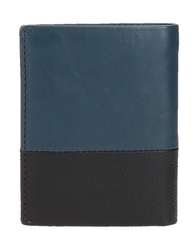 7831132 BILLETERO PJL DUAL MARINO