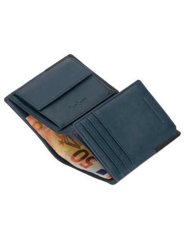 7831132 BILLETERO PJL DUAL MARINO