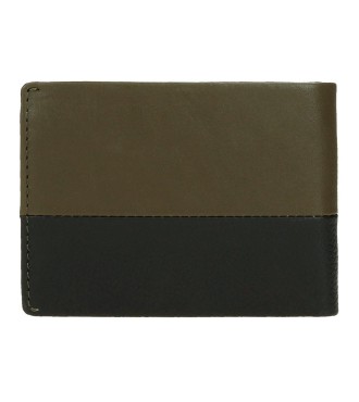 7833133 BILLETERO PJL DUAL CAQUI 2