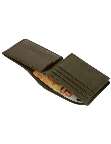 7833133 BILLETERO PJL DUAL CAQUI