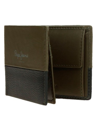 7833133 BILLETERO PJL DUAL CAQUI