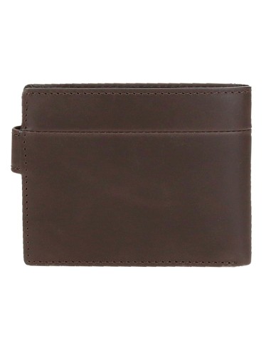 7843332 BILLETERO PJL STAPLE MARRON